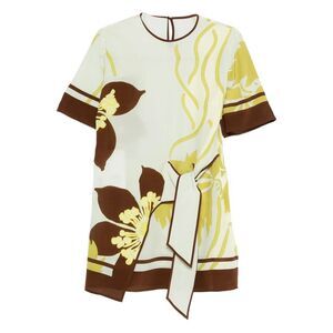 Sir. Green Dresses - Day Dresses Women